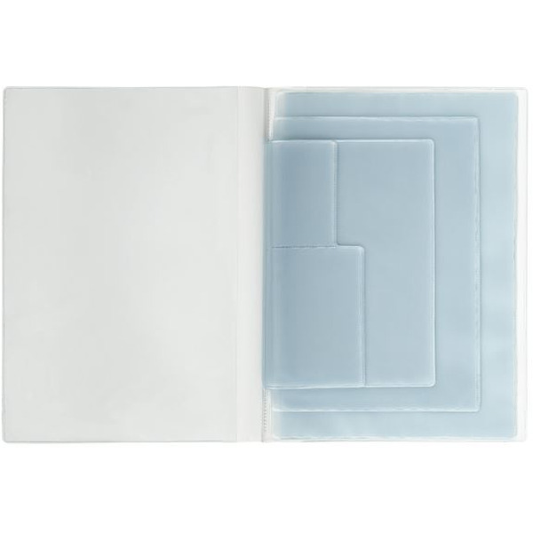 Папка для документов STAFF 238339