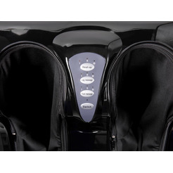 Массажер для ног VibeWell L-056 (черный)