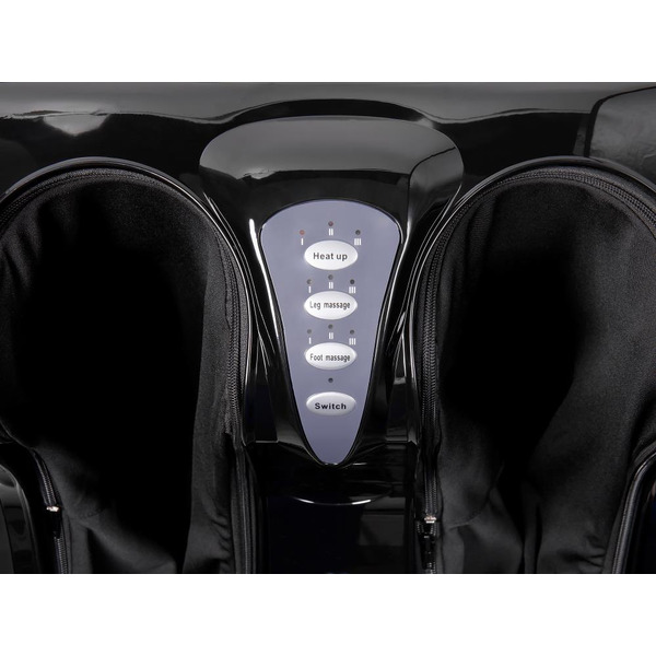 Массажер для ног VibeWell L-056 (черный)