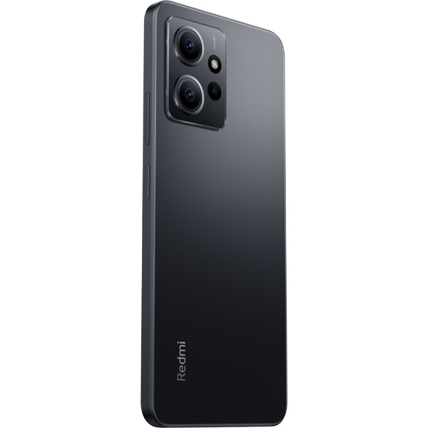 Смартфон Xiaomi Redmi Note 12 6GB/128GB without NFC Onyx Gray RU