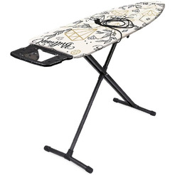 Гладильная доска Ника 10+ ( Н10+/10) Ника бриллиант