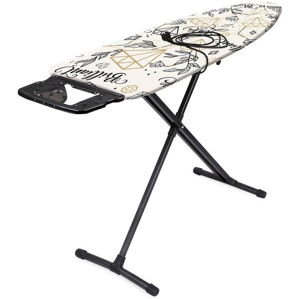 Гладильная доска Ника 10+ ( Н10+/10) Ника бриллиант