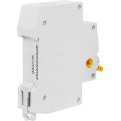 Выключатель нагрузки IEK ВН-32 1Р 25А MNV10-1-025