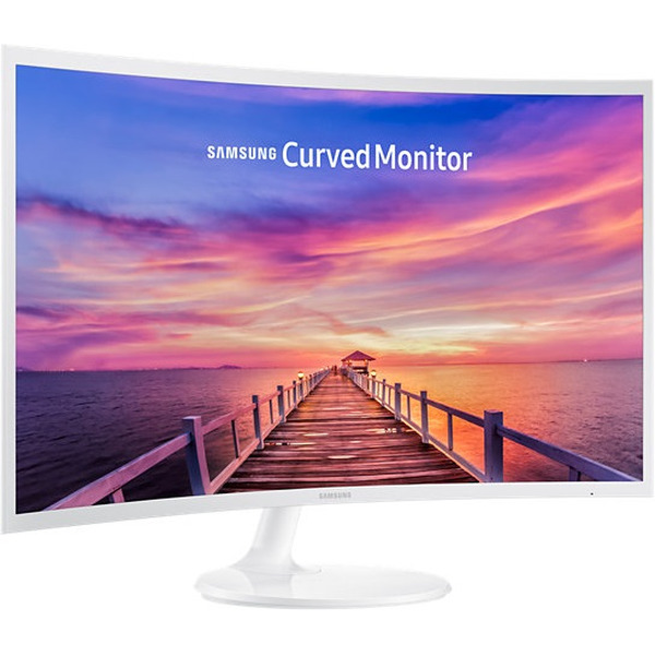 Монитор Samsung C32F391FWI