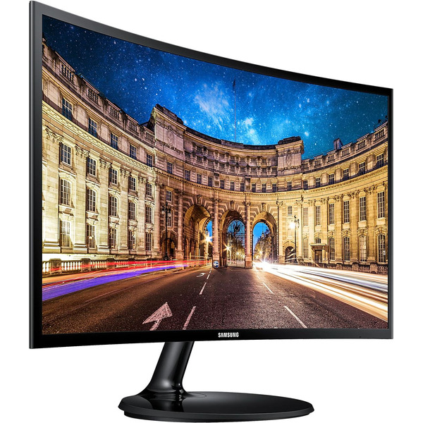Монитор Samsung C27F390FHIXRU
