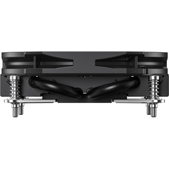 Кулер для процессора ID-Cooling IS-28i Black