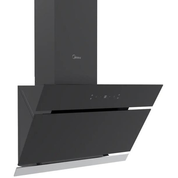 Вытяжка Midea MH60AN668GB