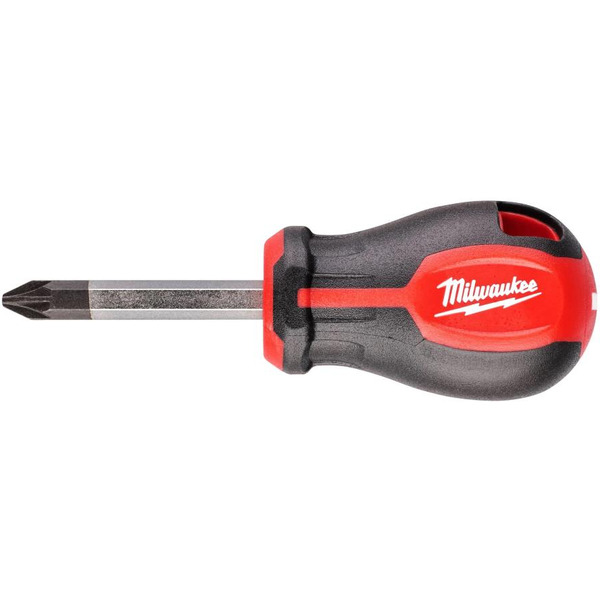 Отвертка Milwaukee PZ2x45 4932471792