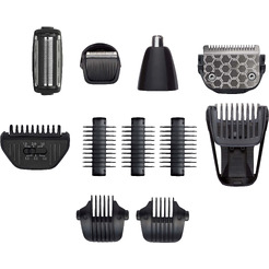 Триммер BABYLISS MT860E