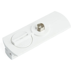 Коннектор для трековых светильников Feron LD1015 48558