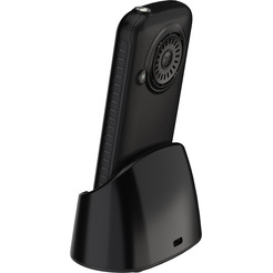 Мобильный телефон Maxvi B5ds up (черный)