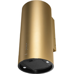 Вытяжка MAUNFELD Lee Wall 39 (золотой)