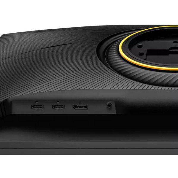 Игровой монитор Machenike MKQ27F185L