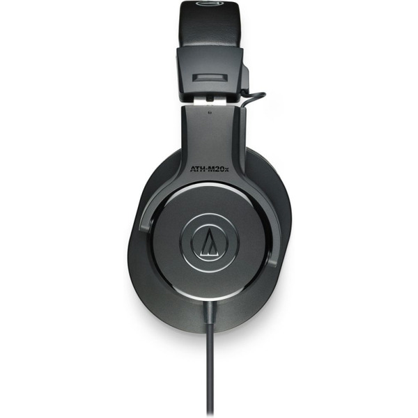 Наушники AUDIO-TECHNICA ATH-M20X
