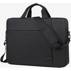 Сумка для ноутбука Miru 15.6" MLB-1065 Black