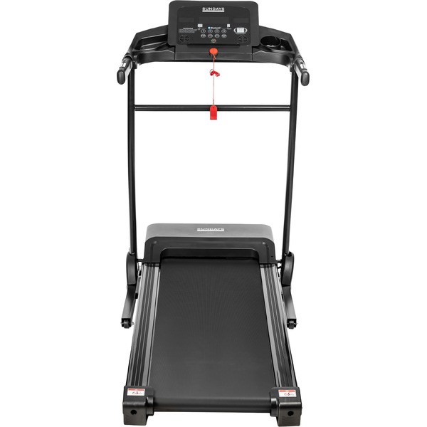 Беговая дорожка Sundays Fitness T2000D