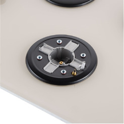 Газовая варочная панель MAUNFELD EGHG.43.33CBG.R/G