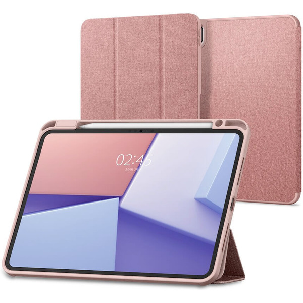 Чехол для планшета Spigen Urban Fit для Ipad Pro 13 7 / 2024 ACS07011