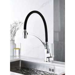 Смеситель Ledeme l4075-2