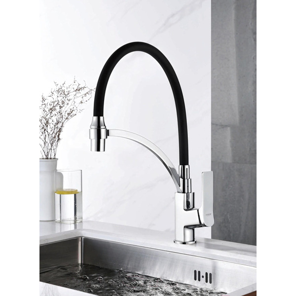 Смеситель Ledeme l4075-2