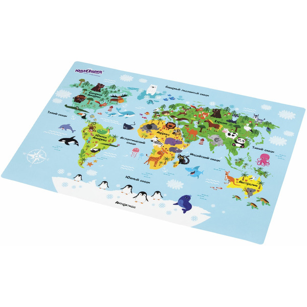 Настольное покрытие Юнландия 272370