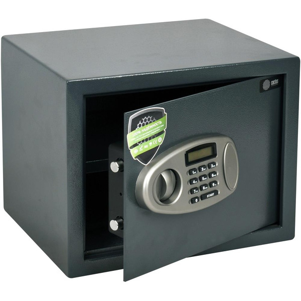 Сейф мебельный Cactus CS-SF-E30