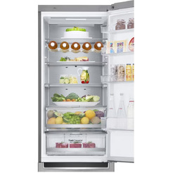 Холодильник LG GA-B509MAUM