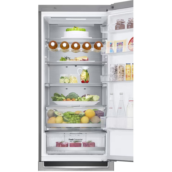 Холодильник LG GA-B509MAUM