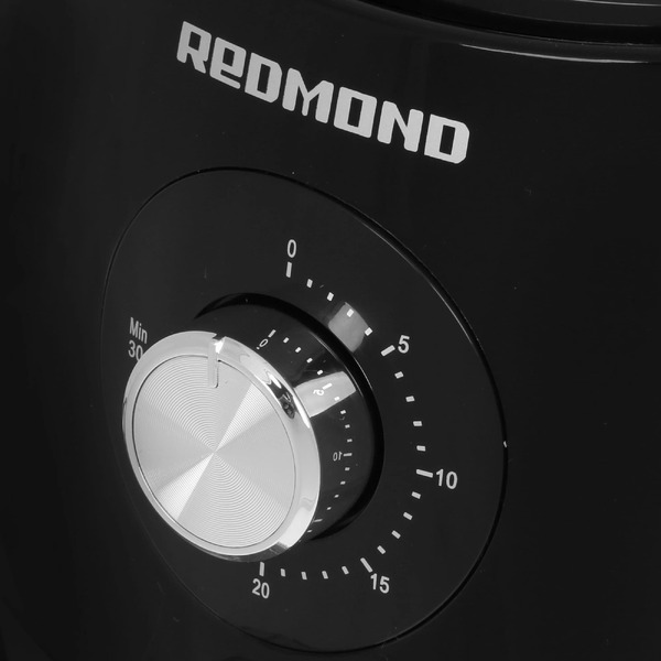 Аэрогриль РЕДМОНД RAG-246 (черный)