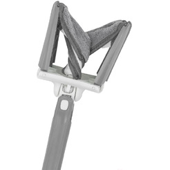 Швабра WMC TOOLS WMC-22 (серый)