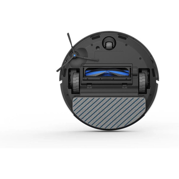 Робот-пылесос Ecovacs Deebot N20E (YDLX11-3) белый