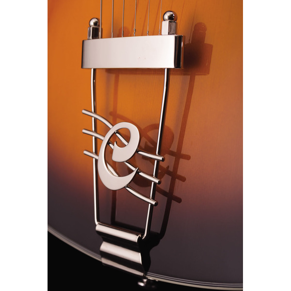 Электрогитара Cort Yorktown TAB