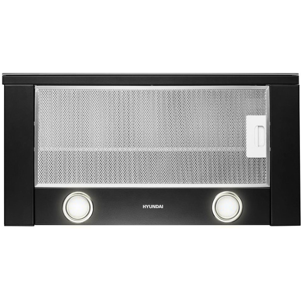 Кухонная вытяжка Hyundai HBH 6236 BG
