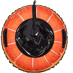 Тюбинг Snowstorm BZ-100_ORANGE / W112888