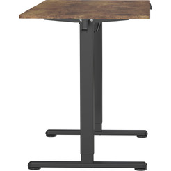 Стол RITMIX TBL-1202 Antique Oak