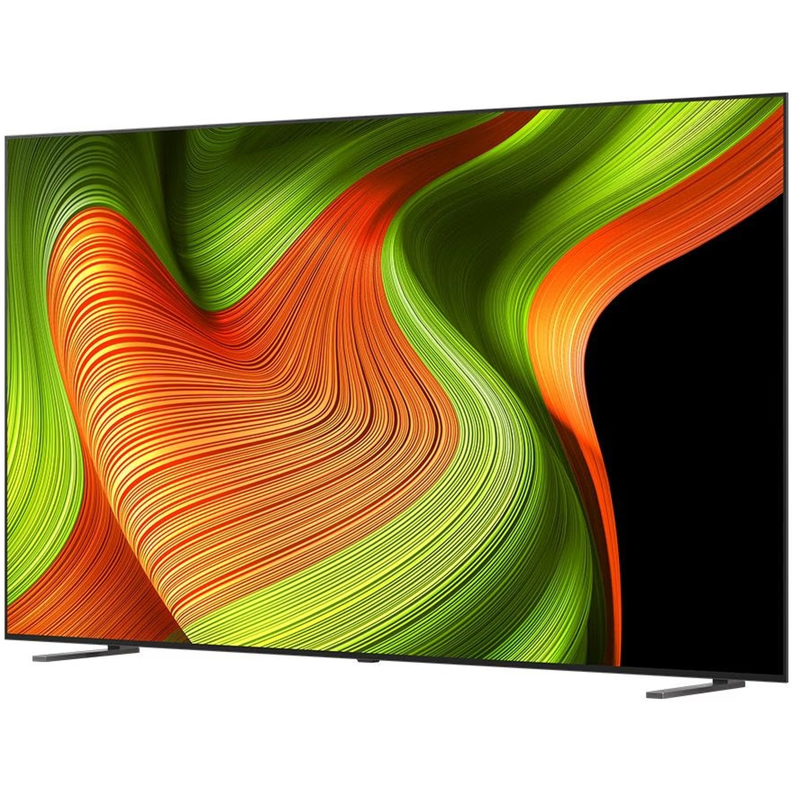  OLED AI B5