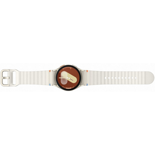 Smart-часы SAMSUNG Galaxy Watch 7 40mm LTE (SM-L305FZEACAU) Beige