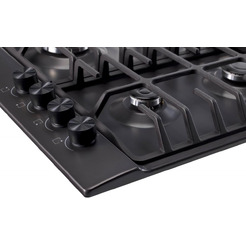 Газовая варочная панель VARD VHG6424K