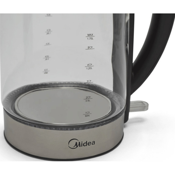 Электрочайник Midea MK-8002