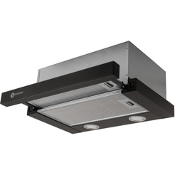 Вытяжка SCHTOFF Laila 60 GBK