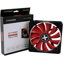 Вентилятор Xilence XF051 (XPF140.R.PWM)