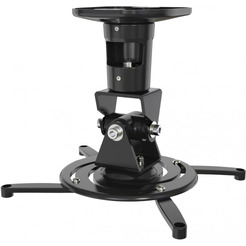 Кронштейн для проектора CACTUS CS-VM-PR01-BK