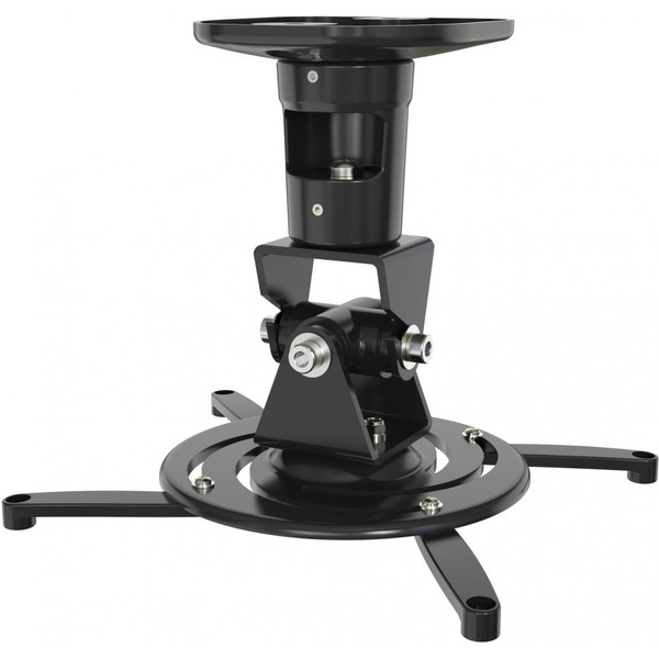 Кронштейн для проектора CACTUS CS-VM-PR01-BK