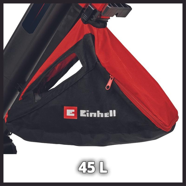 Воздуходувка Einhell VENTURRO 36/240 (3433640)