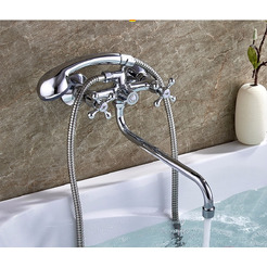 Смеситель Ledeme H08 L2308