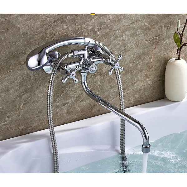 Смеситель Ledeme H08 L2308