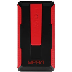 Портативное пусковое устройство Урал Плюс 800