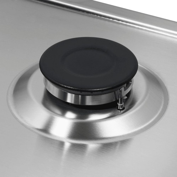 Варочная панель MAUNFELD EGHS.64.3ES/G