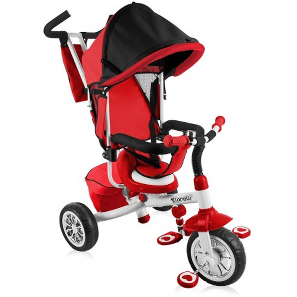 Детский велосипед LORELLI B302A (Red&White)