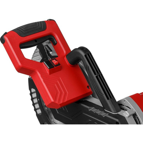 Торцовочная пила Wortex MS 2518-1 LO 2329002